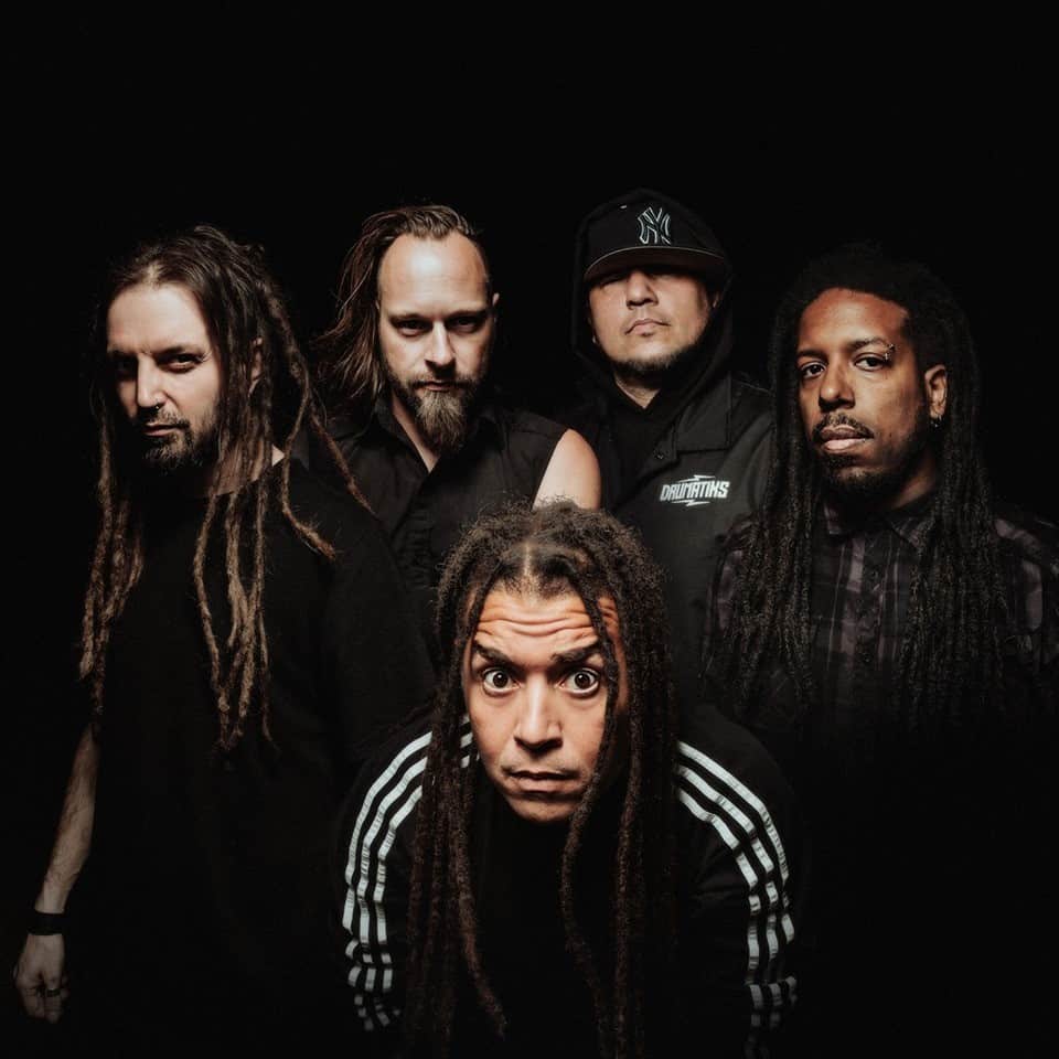 NONPOINT Drops Music Video For New Song 'Back In The Game' – MonkeyBoy Radio